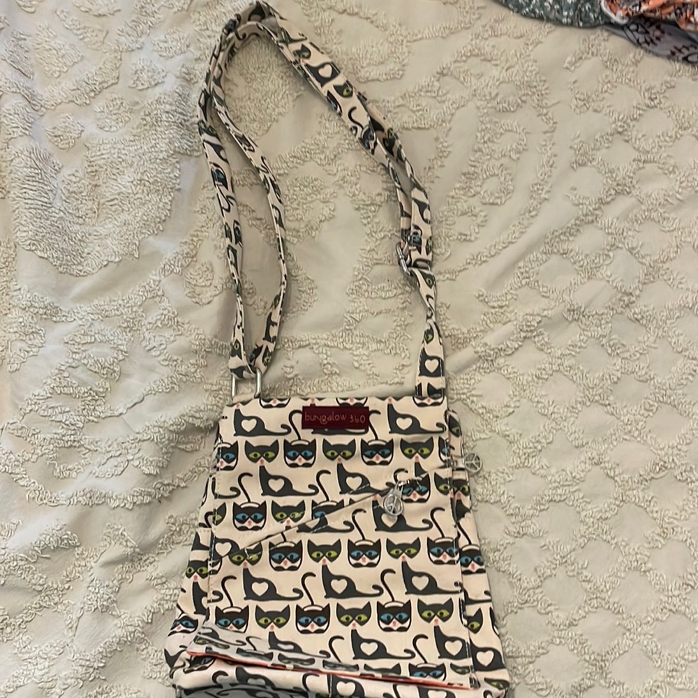 Bungalow 360 Crossbody